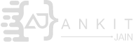 Ankit Jain logo